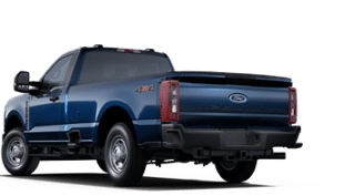 2025 Ford Super Duty® External Image 2